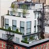 There's An Insane Mansion On A Rooftop In Tribeca